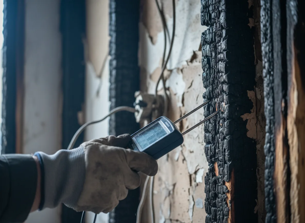 Fire Damage Restoration Lambertville, MI FAQs